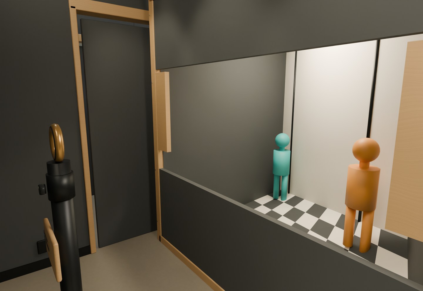 Perspektívny experiment